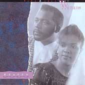 Heaven by BeBe CeCe Winans CD, Dec 1988, Capitol EMI Records