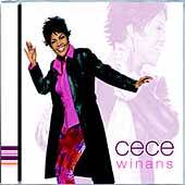 CeCe Winans by CeCe Winans CD, Jun 2001, Well Spring gospel