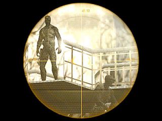 Tom Clancys Splinter Cell Espionage Pack PC, 2005