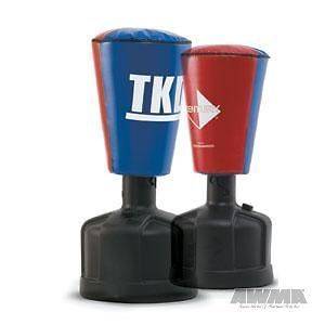 TKD Freestanding Punching Bag Boxing Equipment Gear