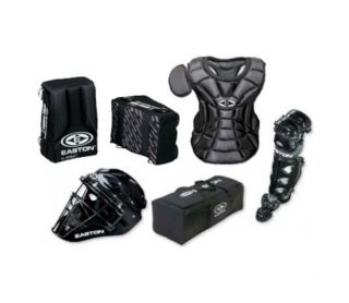 youth catchers gear in Catchers Protection