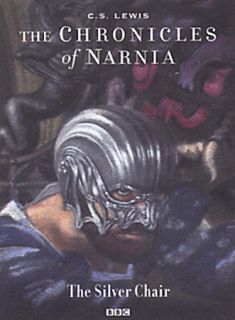     The Chronicles of Narnia V. 3   The Silver Chair DVD, 2002