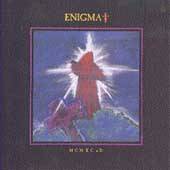 MCMXC A.D. by Enigma CD, Feb 1991, Charisma USA