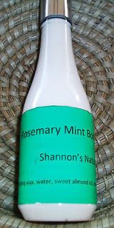 Newly listed chamberlains hand lotion bottle