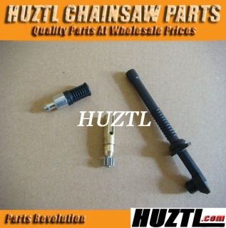   Oiler Kit Fits STIHL Chainsaw 017 018 MS170 MS180 NEW HUZTL CHAINSAW