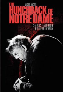 The Hunchback of Notre Dame DVD, 2010
