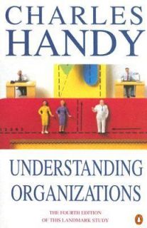   by Charles Handy and Charles B. Handy 1993, Paperback
