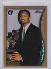 1998 Pacific Omega Foil Charles Woodson Raiders Packers Rookie RC 