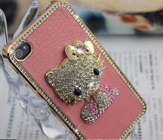 hello kitty cell phone cover in Cases, Covers & Skins