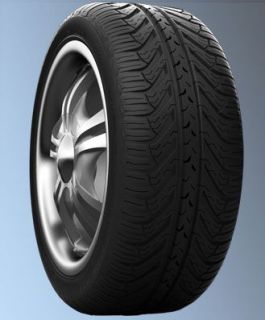 New 275 40 19 Michelin Pilot Sport A/S Plus Tires Brand New Set of 