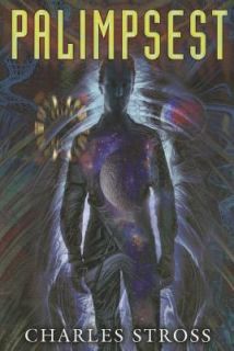 Palimpsest by Charles Stross 2011