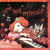 One Hot Minute by Red Hot Chili Peppers CD, Sep 1995, Warner Bros 