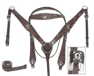 horse tack in Bridles, Headstalls