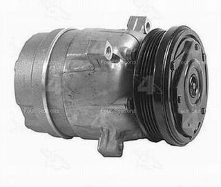    02 Chevrolet Cavalier 2.2L 2.3L Used A/C Compressor (Fits Cavalier