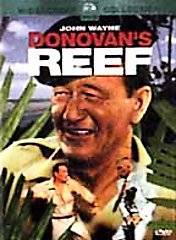 Donovans Reef DVD, Checkpoint