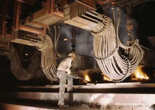 40 Gram Colorado Crucible Fire Assay Smelting Gold Furnace Lot 