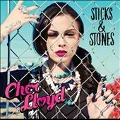 Cher Lloyd Sticks & Stones CD I Want U Back