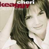 My Faith Will Stay by Cheri Keaggy CD, Feb 1996, Sparrow Records 