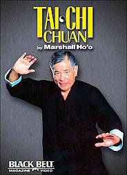 Tai Chi Chuan by Marshall HoO 1986, Video, DVD