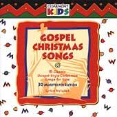 Gospel Christmas Songs by Cedarmont Kids CD, Sep 2003, Benson