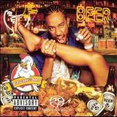 Chicken  N  Beer PA by Ludacris CD, Oct 2003, Def Jam South