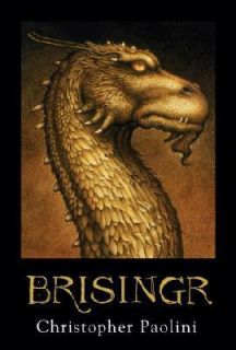   Inheritance, Book 3) (The Inheritance Cycle) by Paolini, Christopher