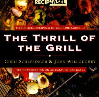   by Christopher Schlesinger and John Willoughby 1997, Hardcover