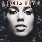 As I Am [ECD] by Alicia Keys (CD, Nov 2007, J Records)