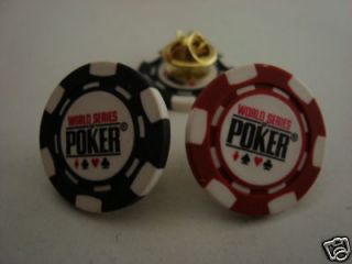   Chips Pin WPT Full Tilt Pokerstars EPT APT Casino Las Vegas card chip