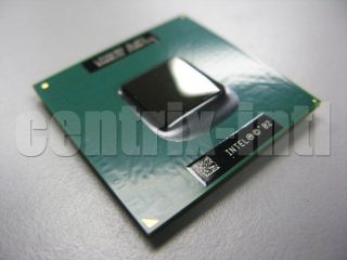 Intel SL6P2 Pentium 4 M Mobile 2.50 GHz 400 MHz 512 KB NEW