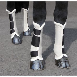   AIRFLOW FLY BUSTING Turn out BOOTS/SOCKS/ch​aps/wraps PONY/ Small