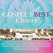 Gospels Best Choirs CD, May 2008, EMI
