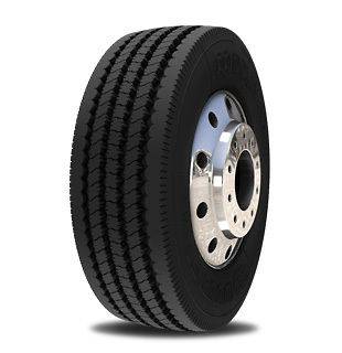 Double Coin 245/70r19.5 Truck and RV tires 16 PLY, 24570195 Radial