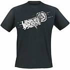 LINKIN PARK   Slice And Dice   T SHIRT S M L XL 2XL Brand New Official 