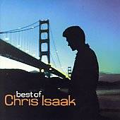 Best of Chris Isaak by Chris Isaak CD, May 2006, Wicked Game Reprise 