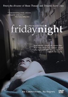 Friday Night DVD, 2003