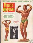 Your Physique Bodybuilding muscle magazine CLARENCE ROSS 11 45