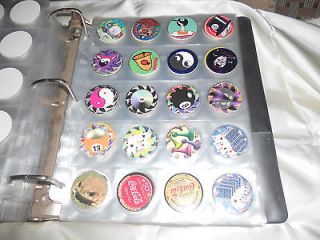pog collection in Board & Traditional Games