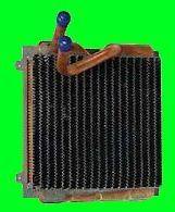   1966 1967 1968 300 NEW YORKER NEWPORT PLYMOUTH FURY HEATER CORE NEW