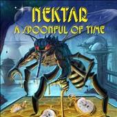 Spoonful of Time by Nektar CD, Sep 2012, Cleopatra