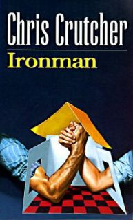 Ironman by Chris Crutcher 1996, Paperback