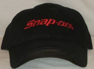 snap on hat in Clothing, 