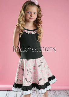 LOVES ME NOT~Happily Ever After Tank Twirly Dress~6
