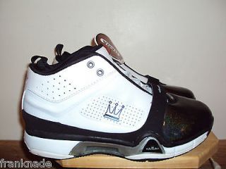 dada Supreme Footwear Mens Athletic Basketball Shoe Priest 2010 Floor 