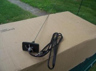AM FM ANTENNA FOR CLASSIC FORD CARS (Fits Bronco)