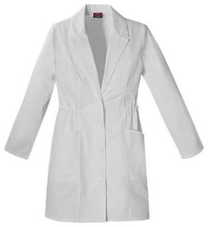Clothing,   Uniforms & Work Clothing  Lab Coats 