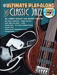   Classic Jazz by Jimmy Haslip and Barry Coates 2003, Other, Mixed media