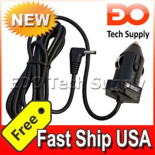   DC Power Adapter for COBY Kyros MID8042 Internet Android Tablet