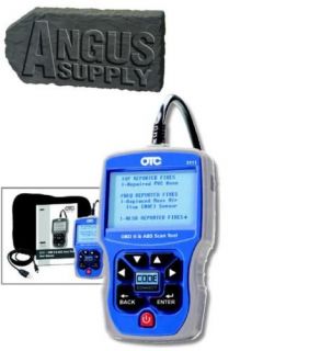 OBD2 OBDII CODE SCANNER READER WITH REPAIR ASSIST NEW