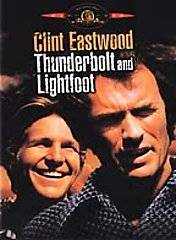 Thunderbolt and Lightfoot DVD, 2000